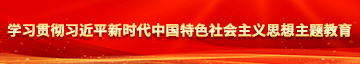 姑娘逼逼喷水狂叫视频学习贯彻习近平新时代中国特色社会主义思想主题教育